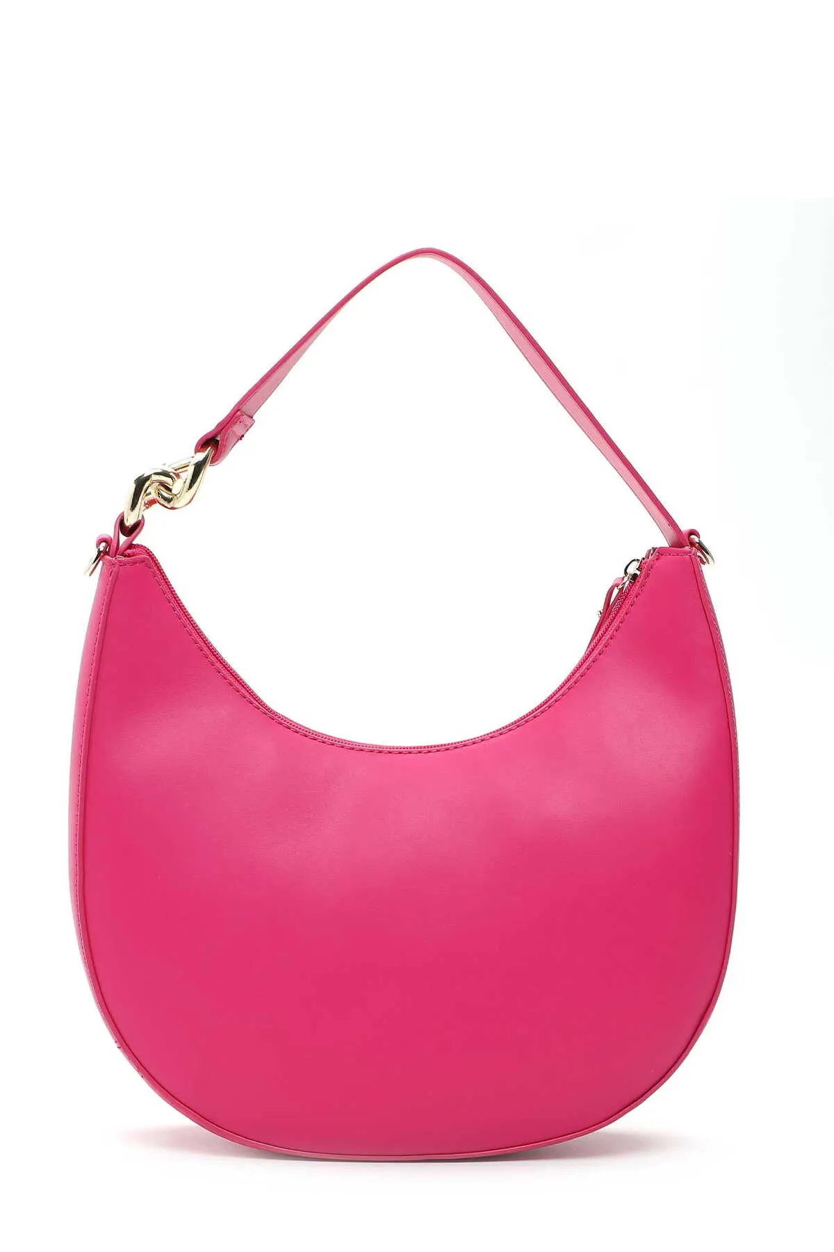 Tamaris  Handtasche - Rosa - Unifarben