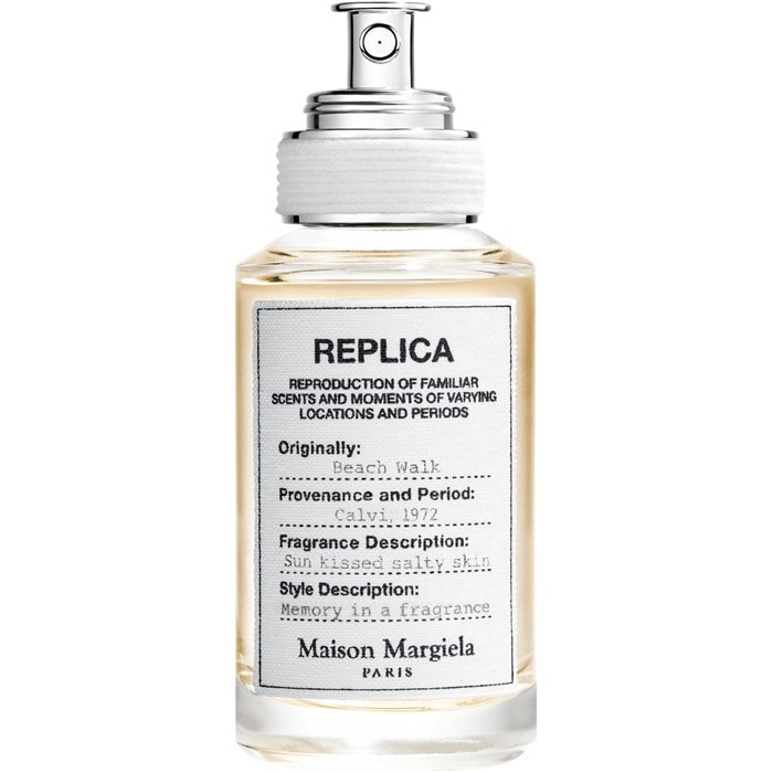 Eau de Toilette Spray