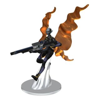 Starfinder Battles: Planets of Peril Booster (1)
