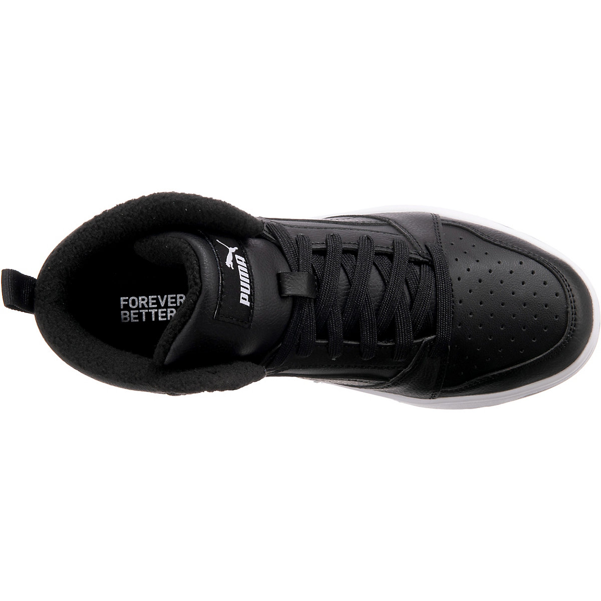 Kinder High Sneakers