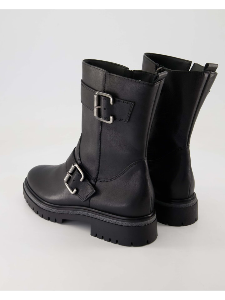 Paul Green Klassische Stiefeletten in Schwarz günstig kaufen