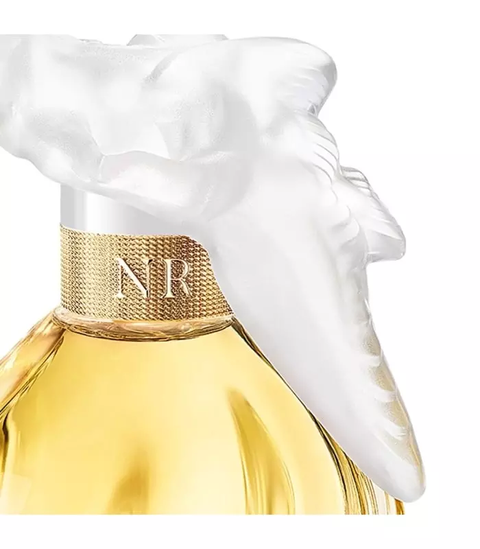 L'AIR DU TEMPS Eau de toilette Vaporisateur