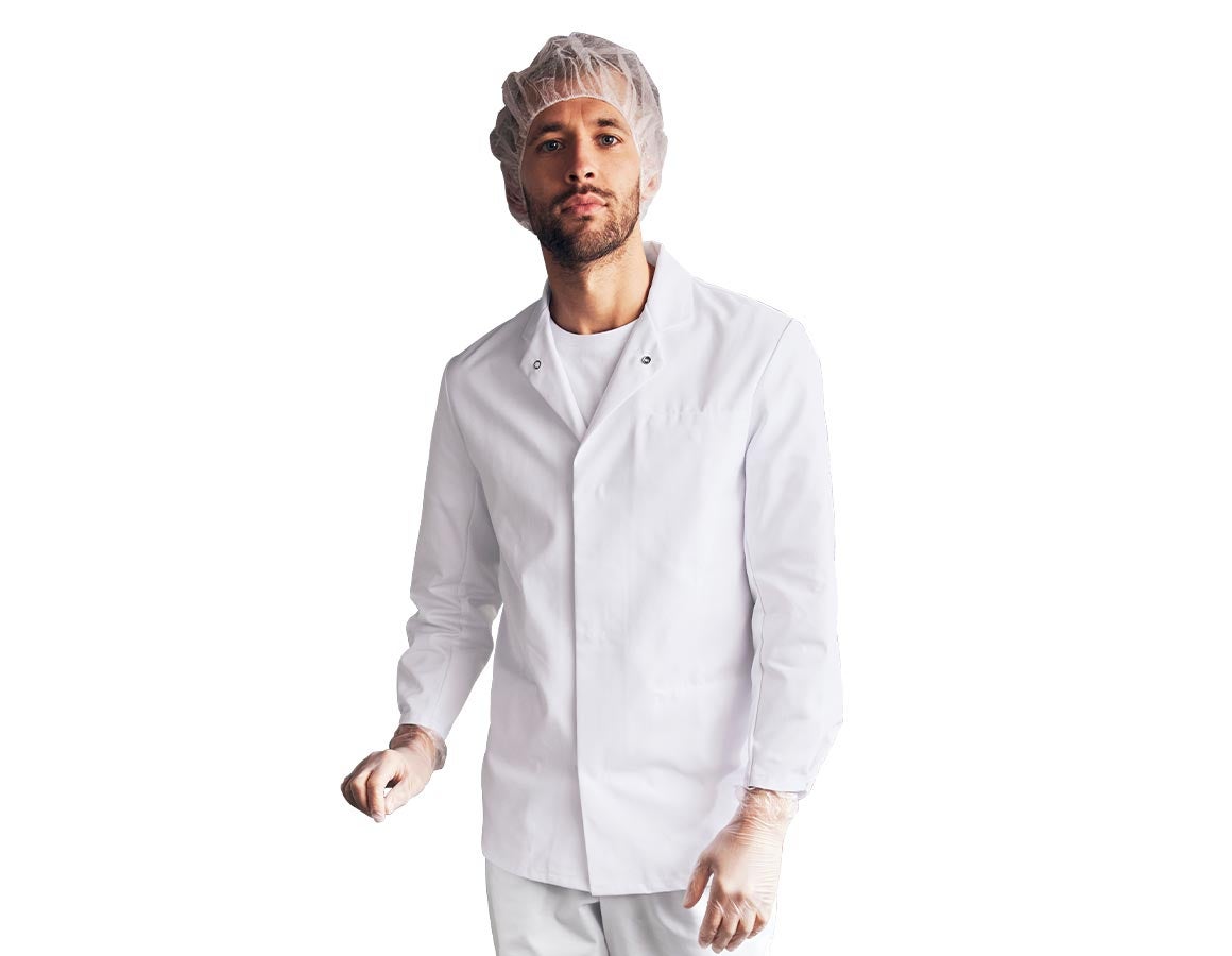 Berufsjacke HACCP