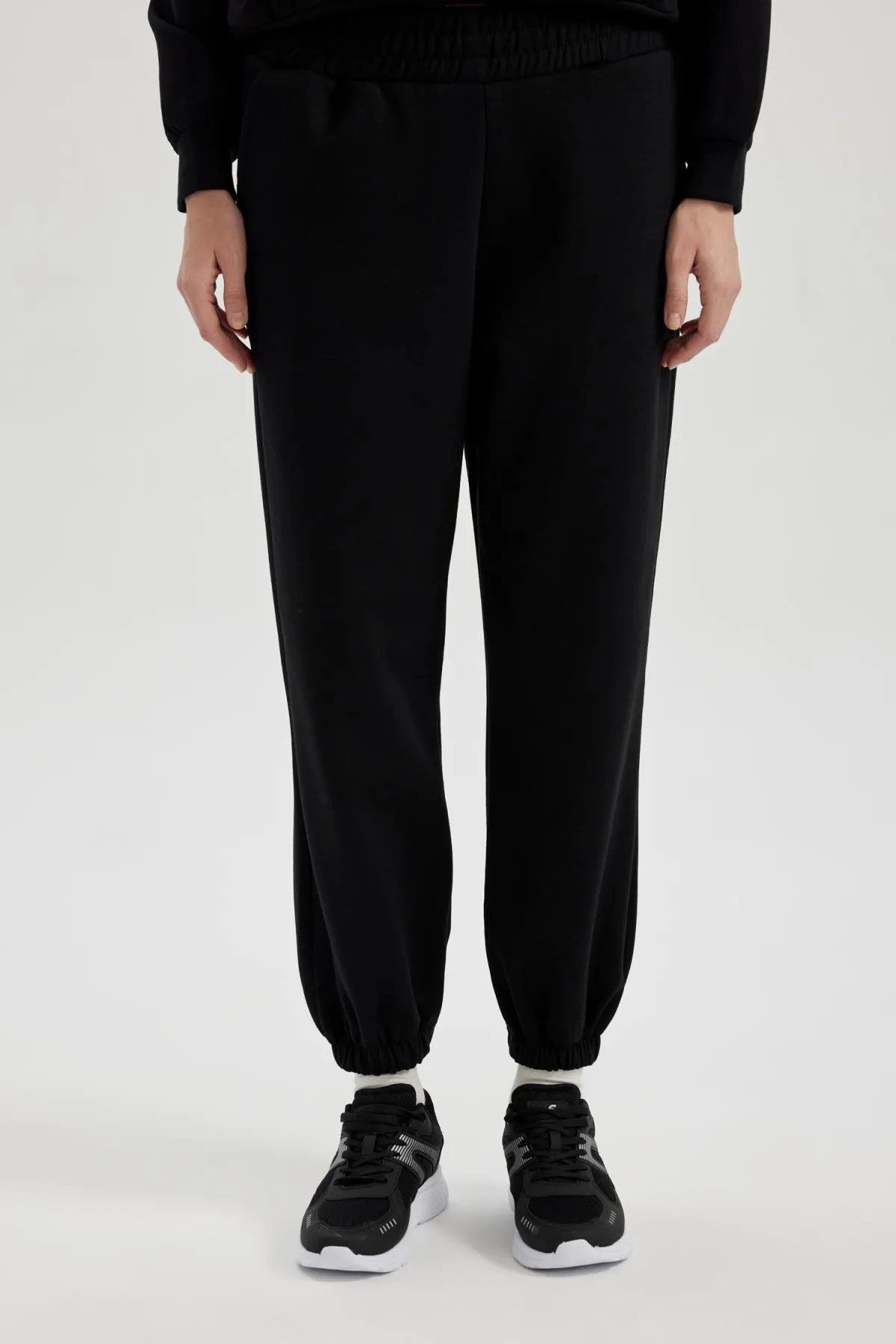 DeFacto  DeFactoFit Oversize Fit Jogger Skuba Diving Stoff Jogginghose
