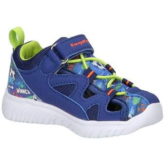 KangaROOS KI Fastlite EV in blau