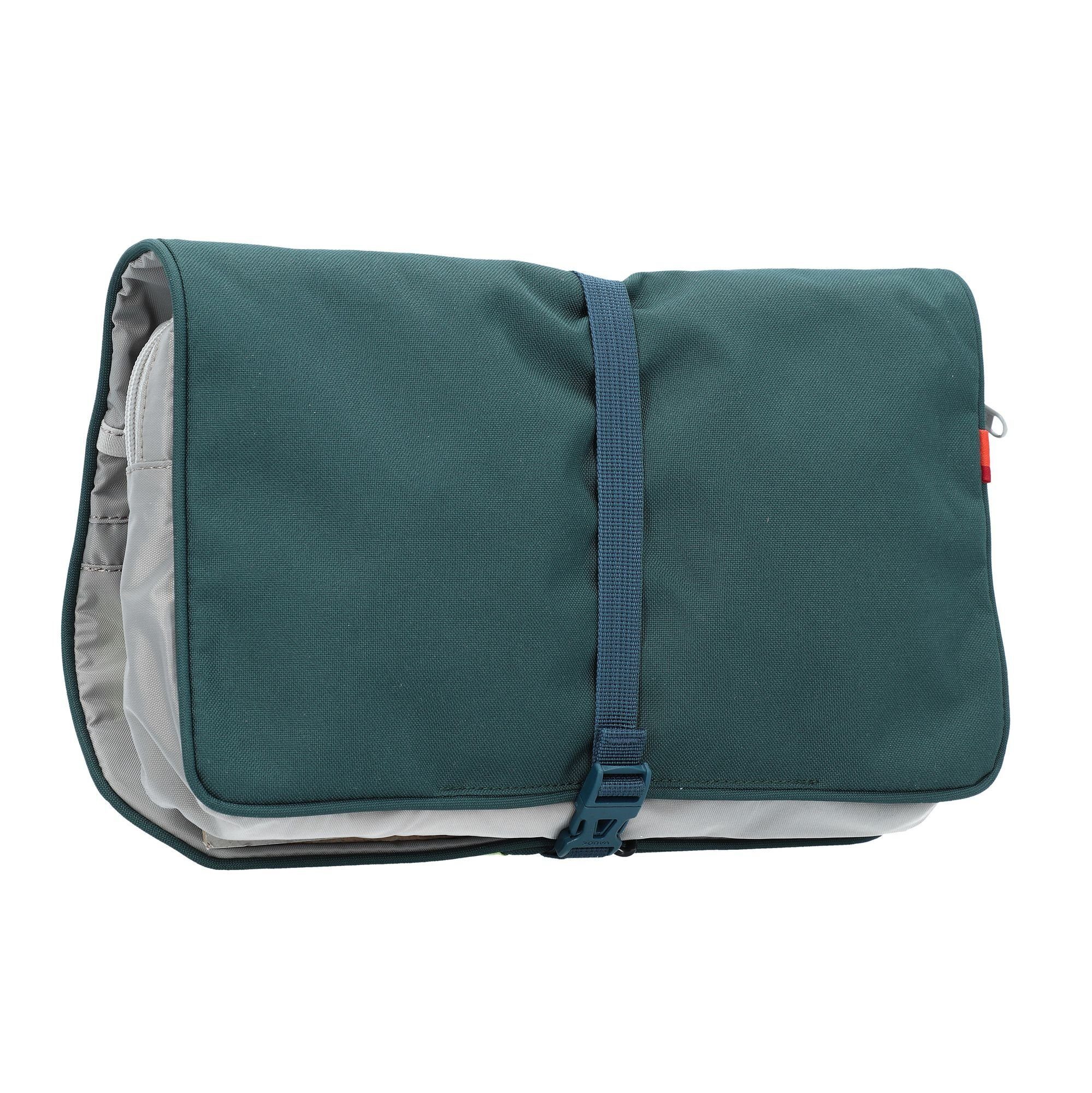 VAUDE Kulturbeutel Tecowrap, Polyester