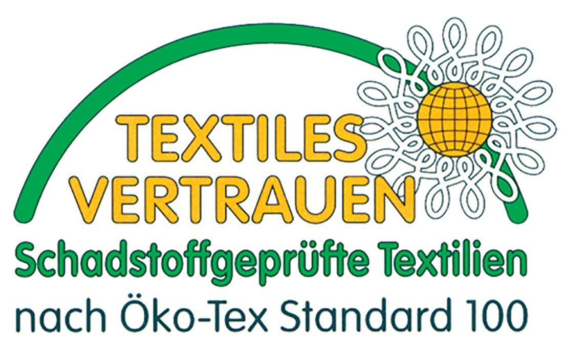 Federkissen PublikPlus, beties, Füllung: Federmischung, Seitenschläfer, Rückenschläfer, Bauchschläfer, 1-er Set, prall gefülltes Federkissen 40x40 cm (echte Federn, Mehrfüllung) vielfältige Größen und Füllmengenauswahl, waschbar traditionell gefertig