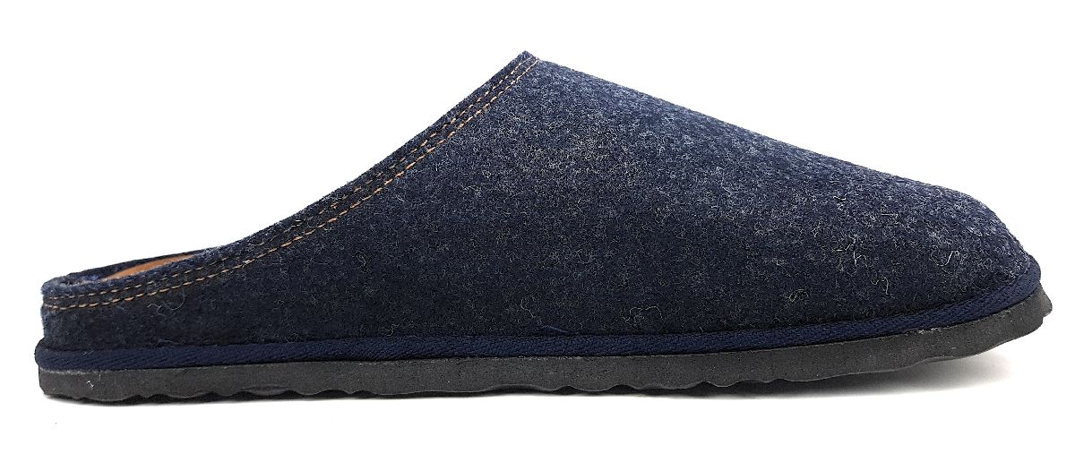 Dr. Brinkmann 220296-5 Blau avio