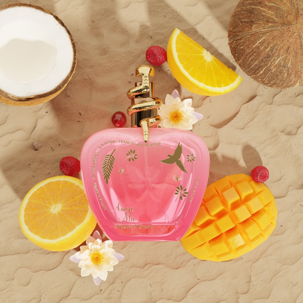 Jeanne Arthes Amore Mio Tropical Crush