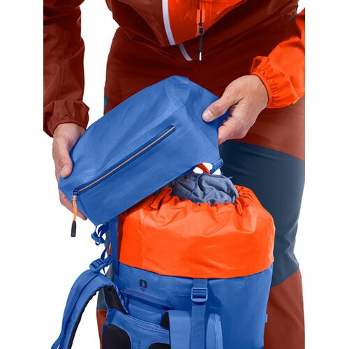 RUCKSACK TRAVERSE 30 DRY