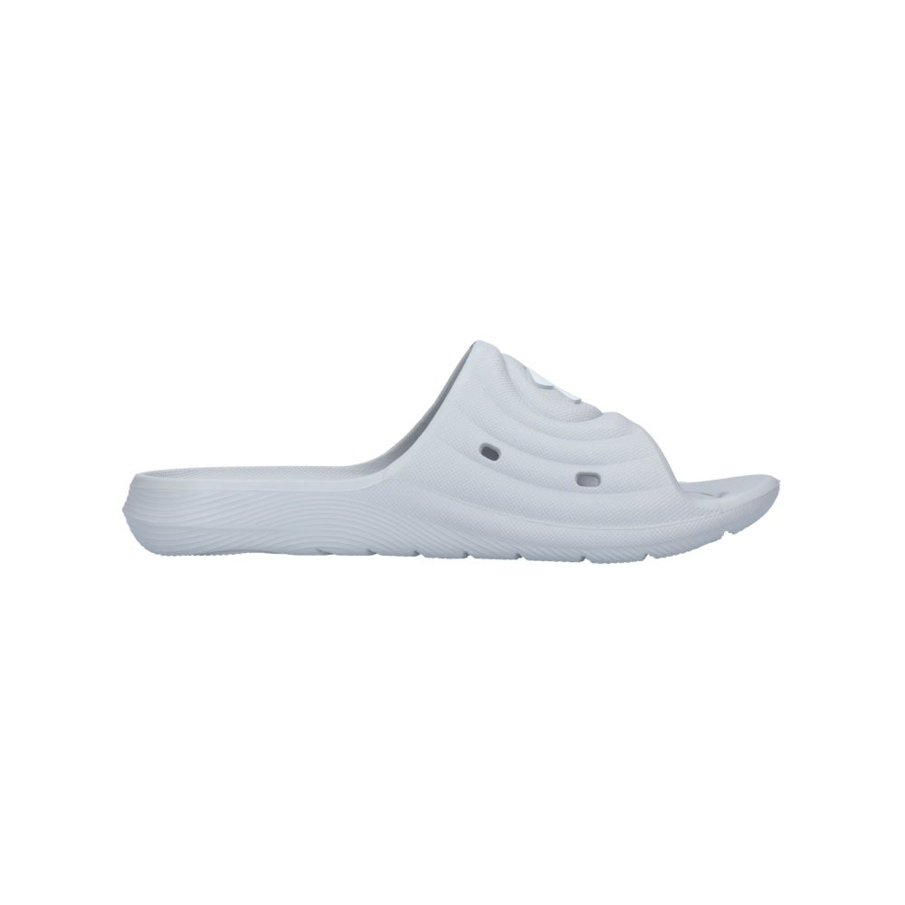 Under Armour Locker IV 3023758-100 / grau