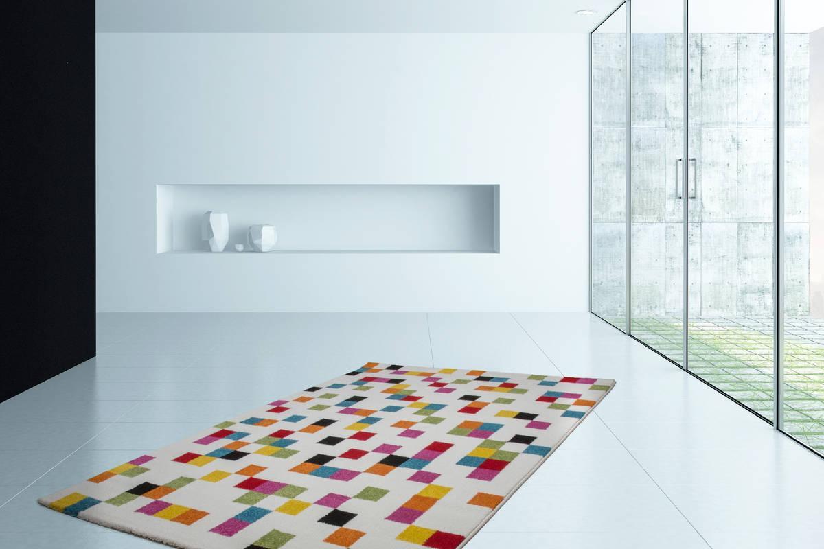 Kayoom Guayama 243 Multi 120cm x 170cm