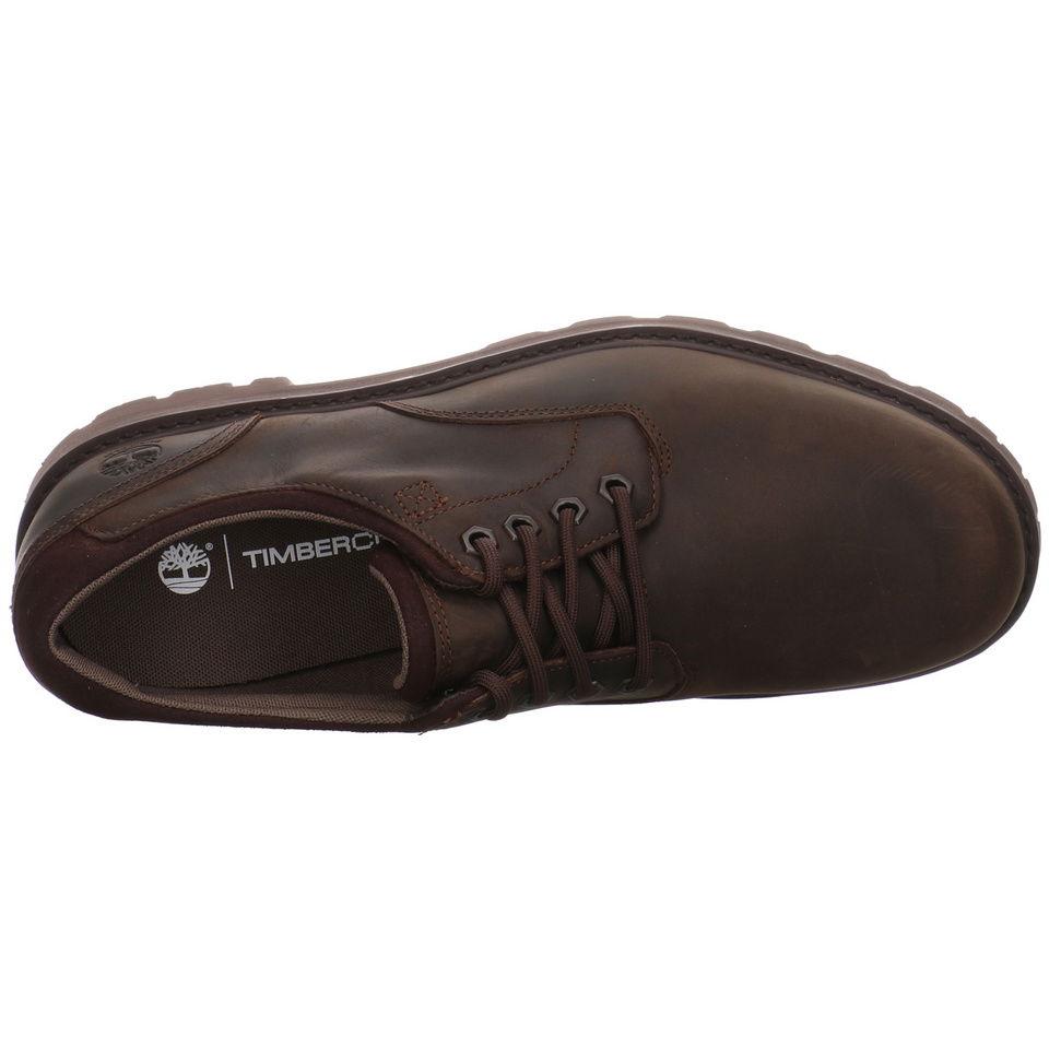 Timberland Britton Road Schnürschuh