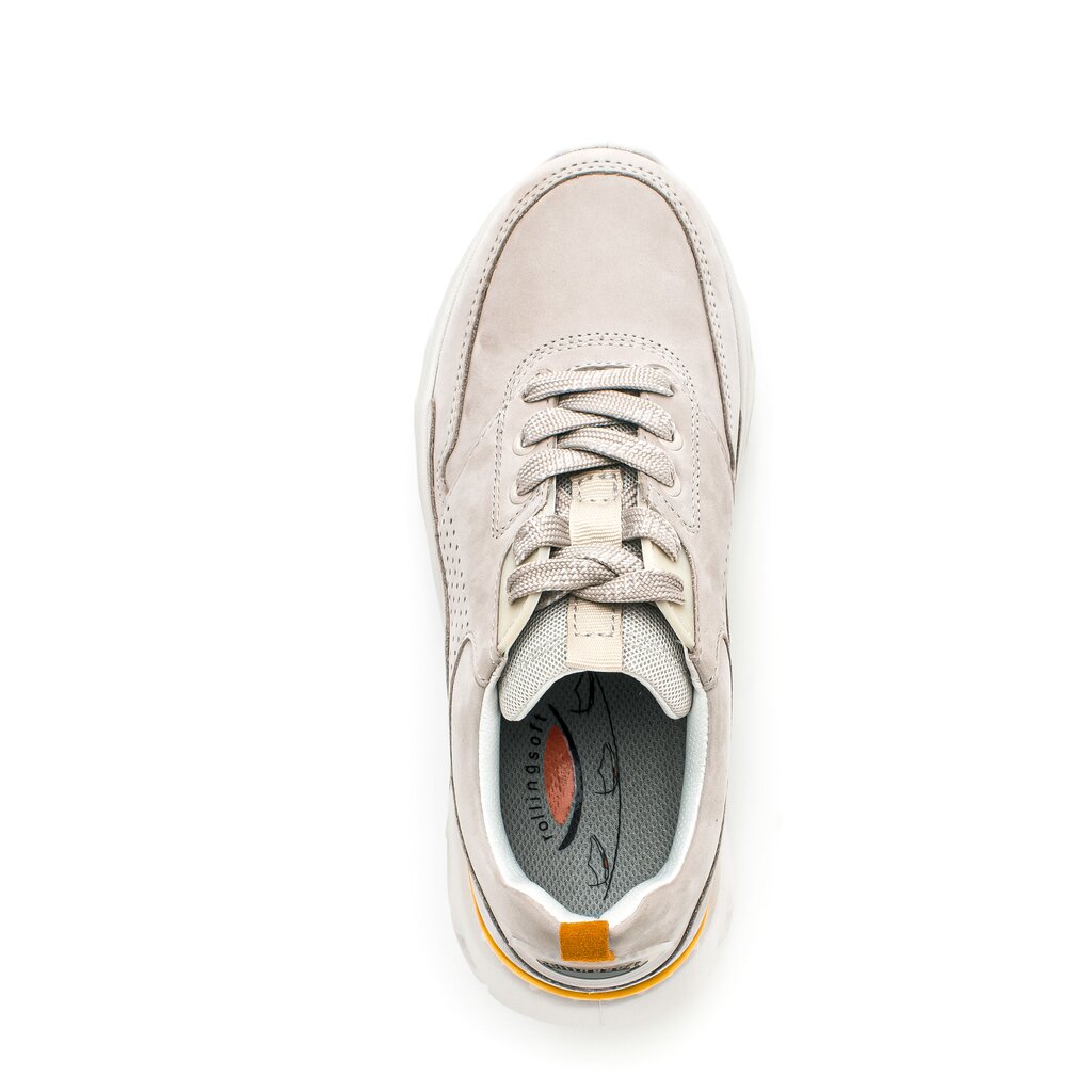 rollingsoft Sneaker low beige