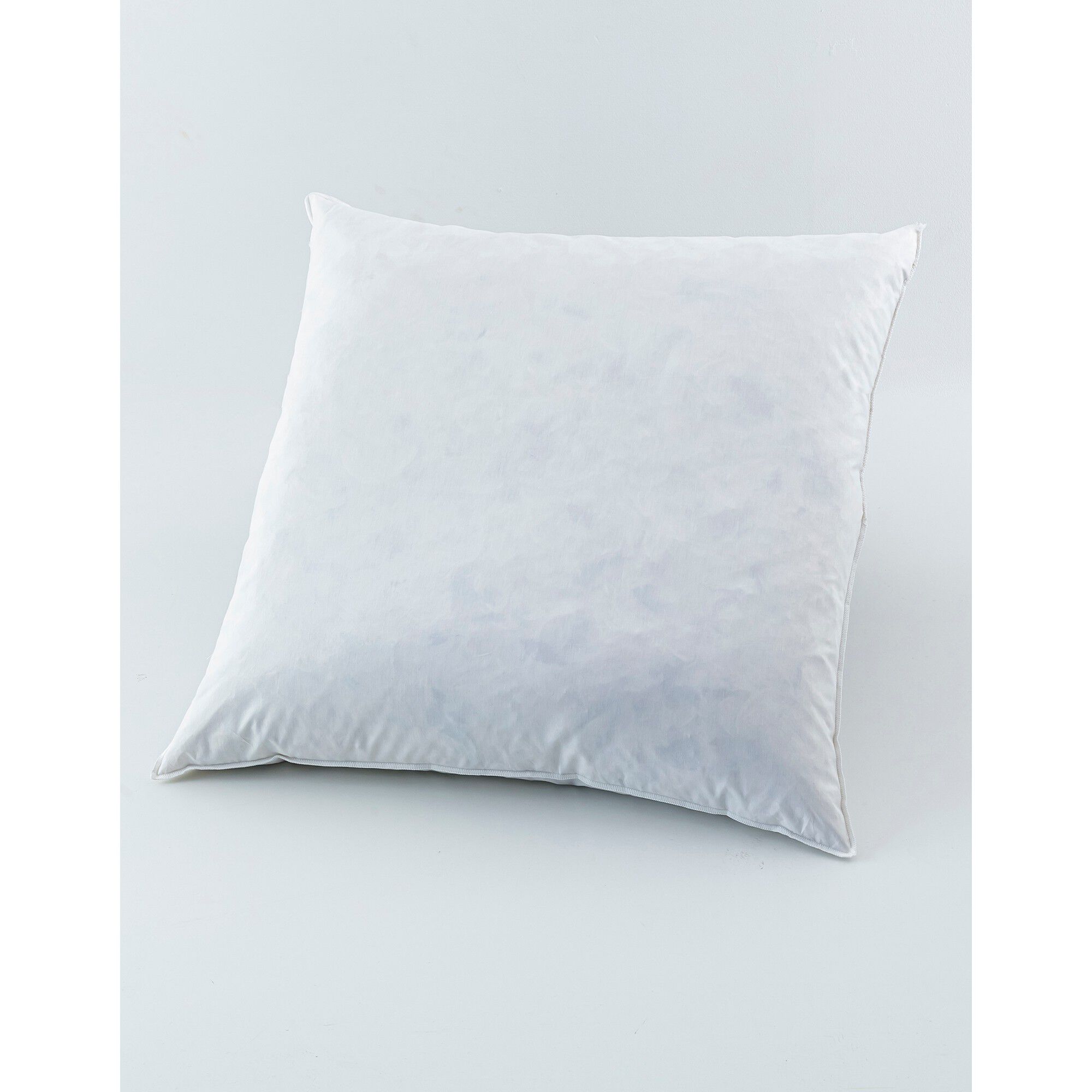 Oreiller plumes en lot de 2