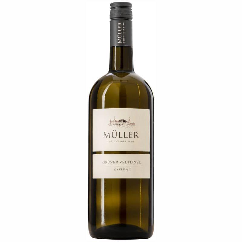 2022 Grüner Veltliner 1,0 Liter