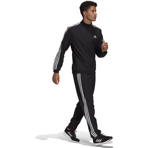 HERREN SPORTANZUG M 3S WV TT TS
