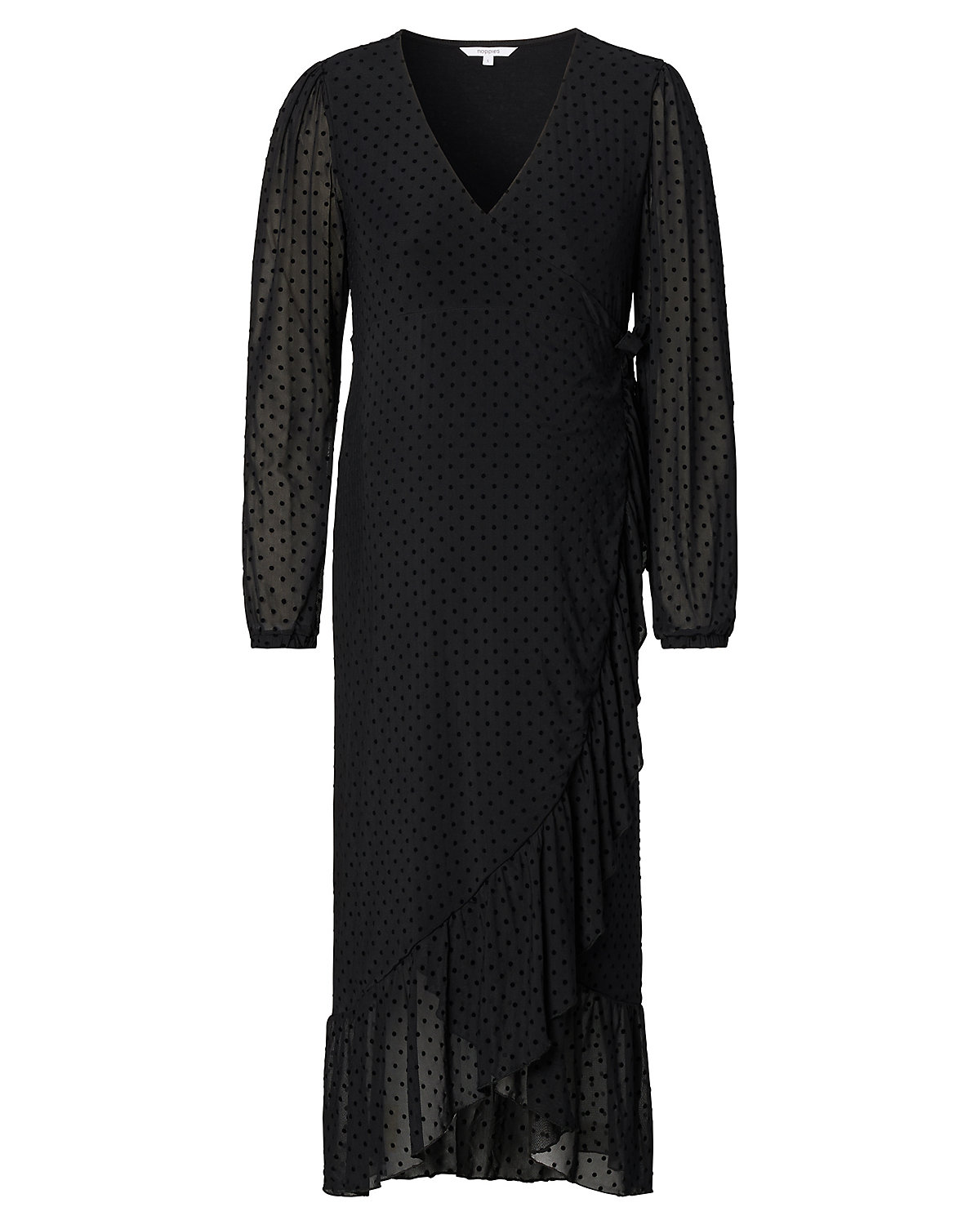 Still-Kleid Olathe Umstandskleider