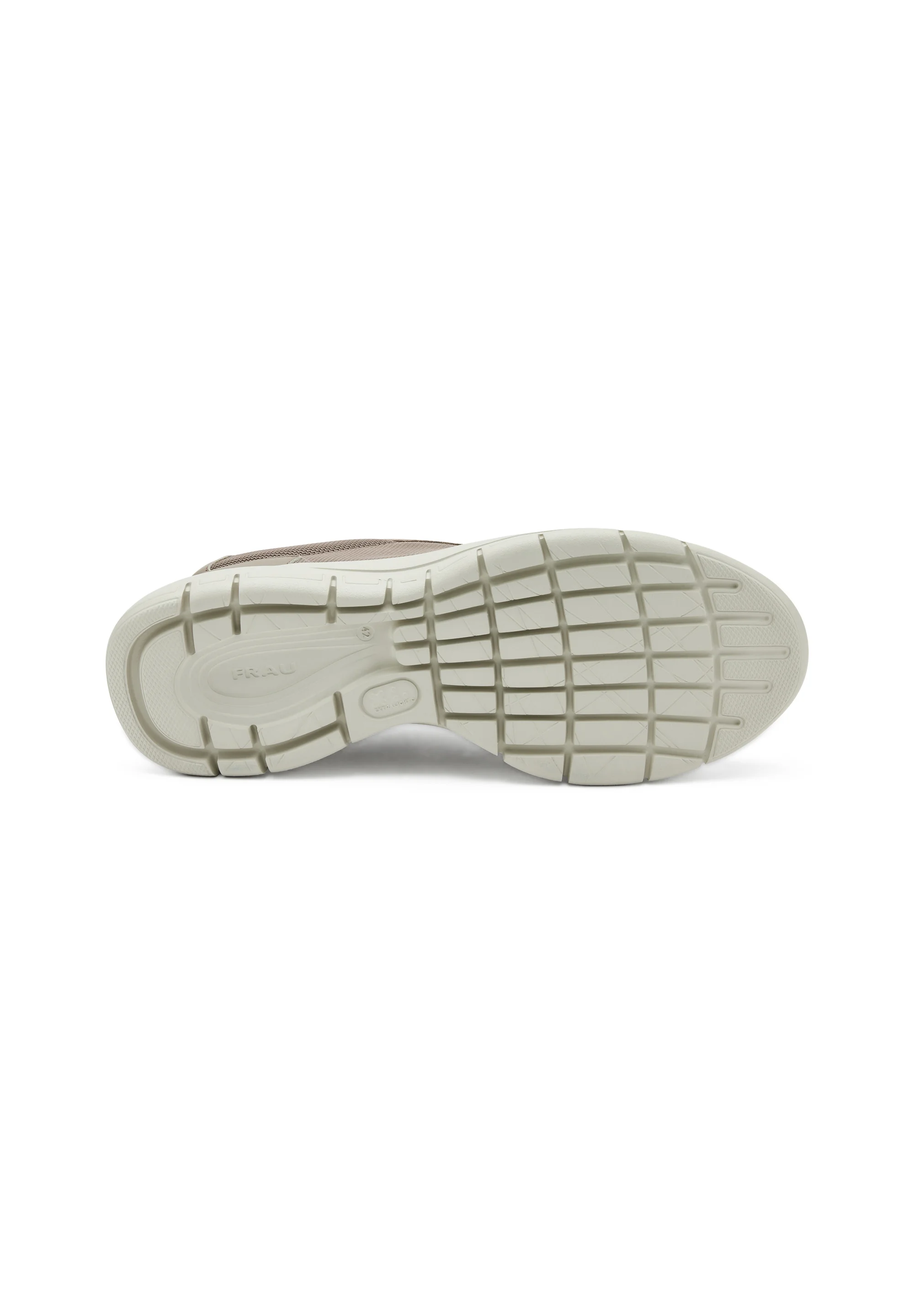 Zapatillas bajas Frau Shoes