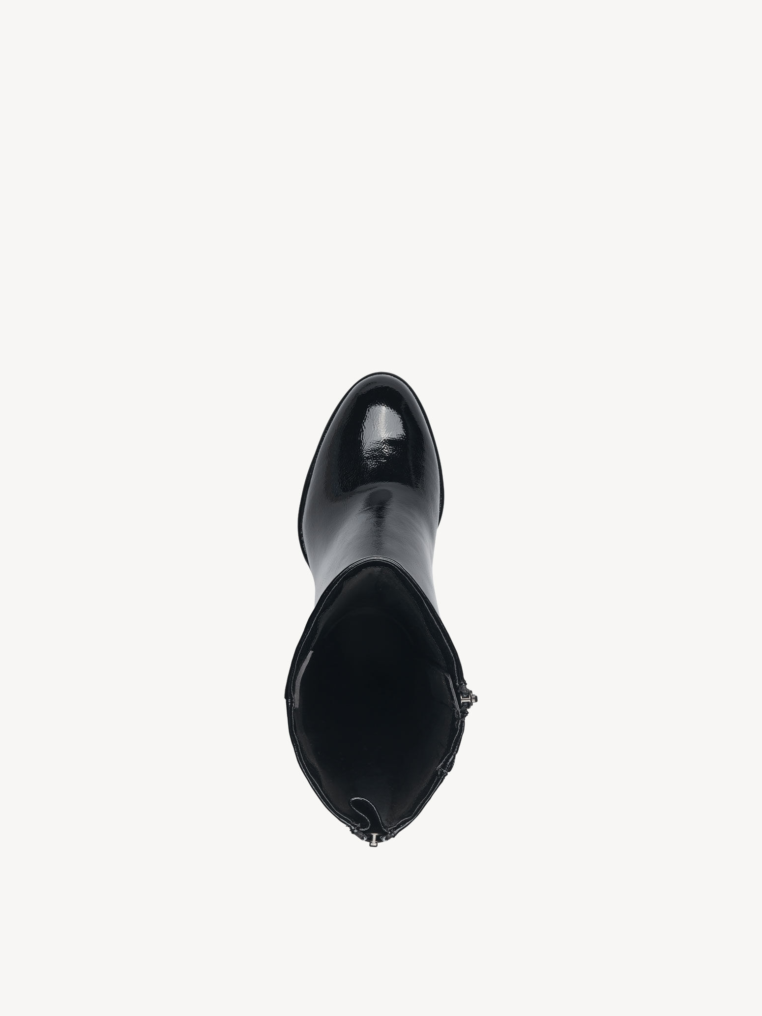 Bottes - noir