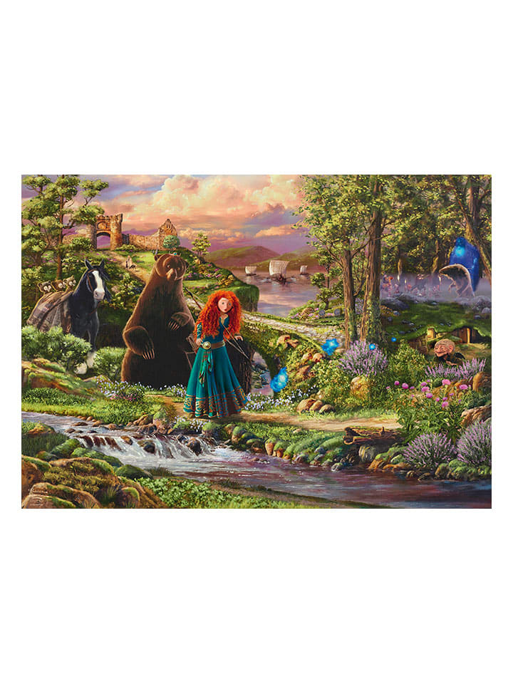 Schmidt Spiele 1000tlg. Puzzle 