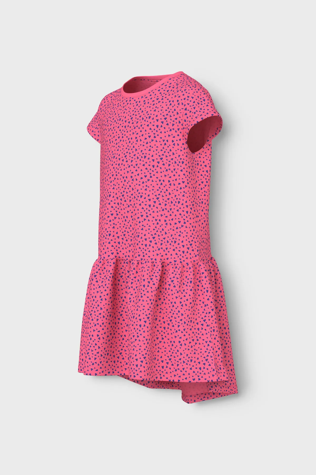 name ıt  Kleid - Braun - A-Linie