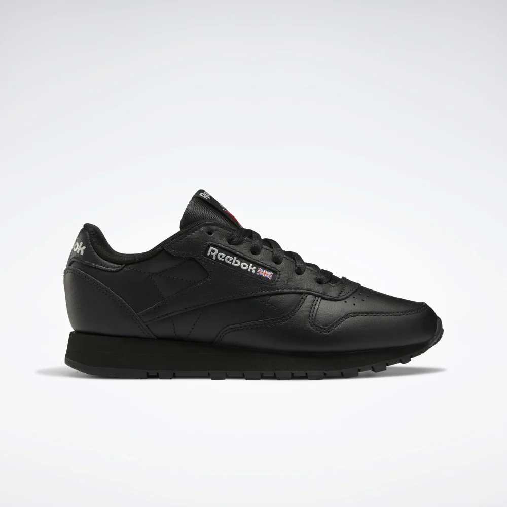 Reebok Classic Leather GY0960 / schwarz