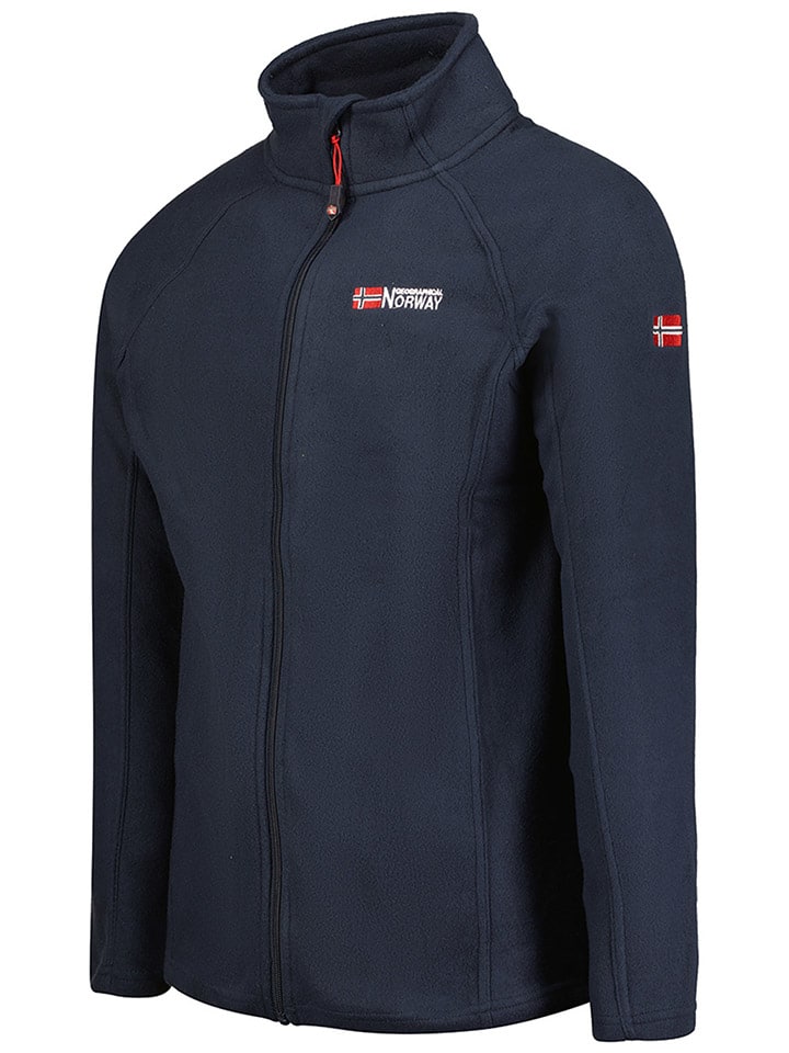 Geographical Norway Fleecejacke 