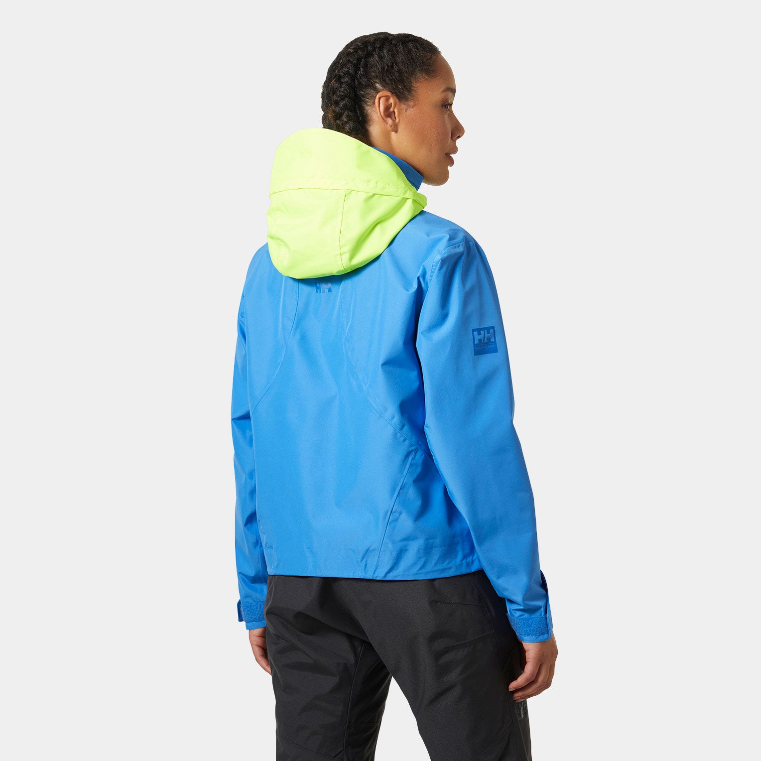 Women’s Inshore Cup Sailing Jacket