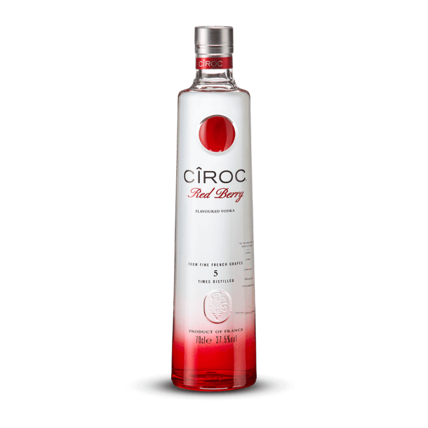Cîroc Red Berry 37,5%