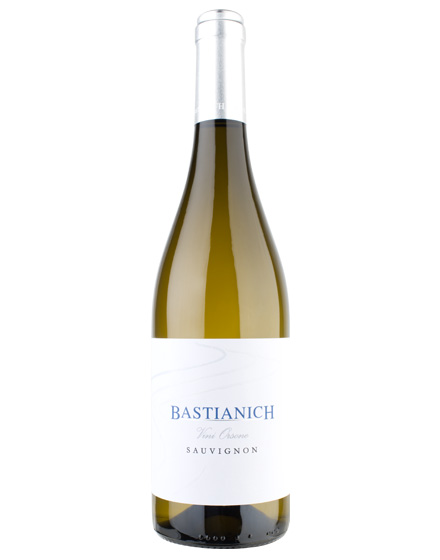 Friuli Colli Orientali DOC Vini Orsone Sauvignon 2022 Bastianich Winery 0,75 ℓ