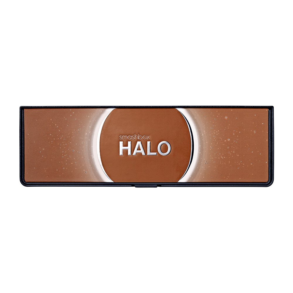 Smashbox Highlighter Halo Sculpt + Glow Face Palette