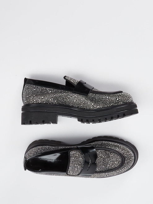 Slipper-15134490007 Konstantin Starke