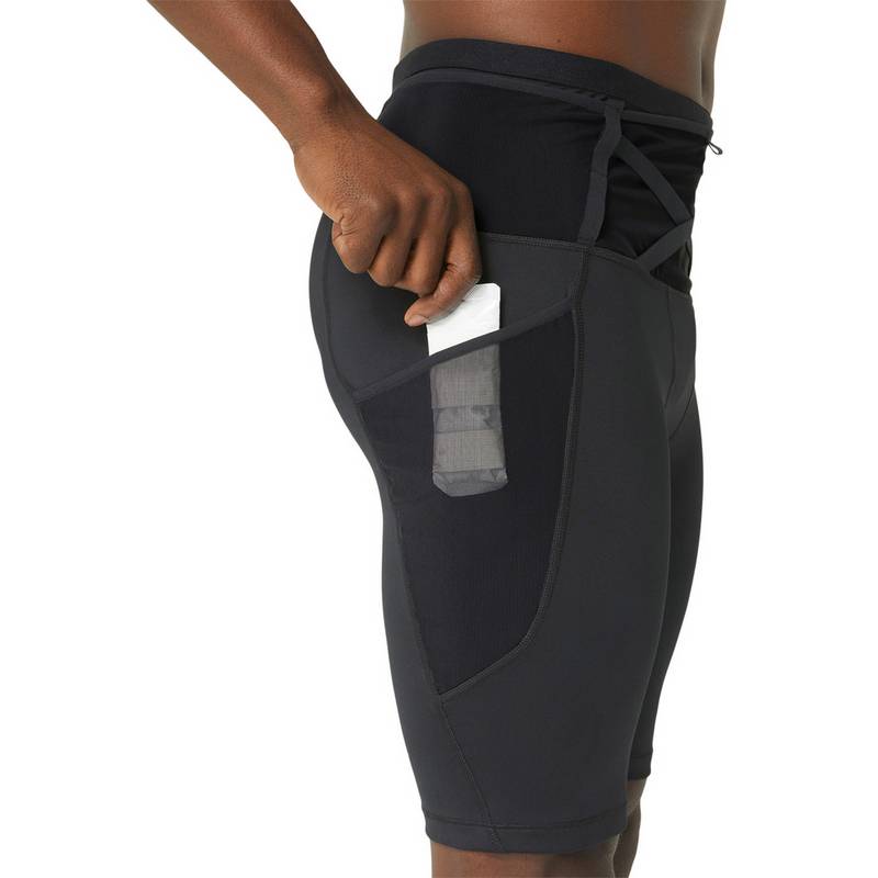 ASICS FUJITRAIL Lauftights Herren