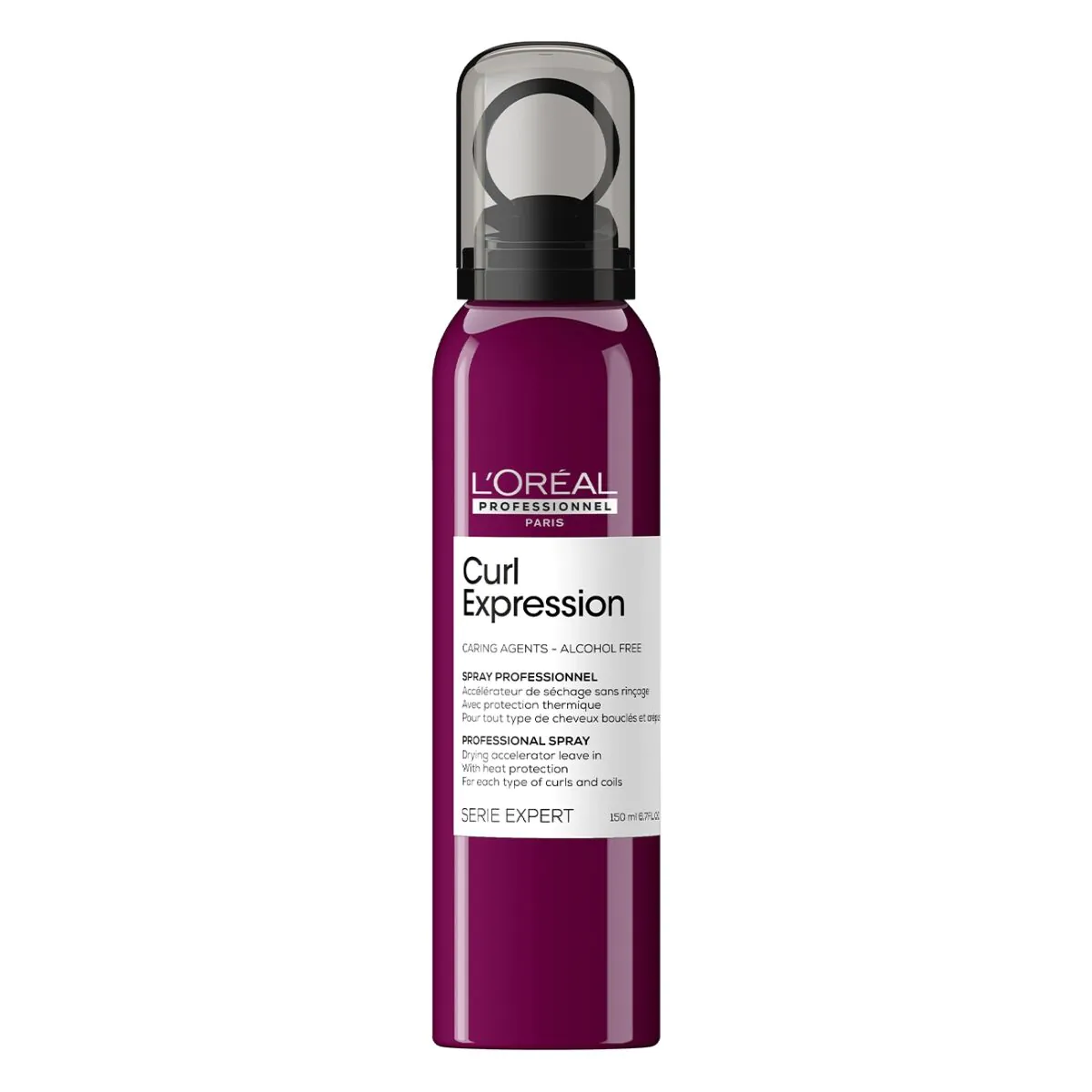 L'Oréal Professionnel Paris Curl Expression sprej za kovrčavu kosu