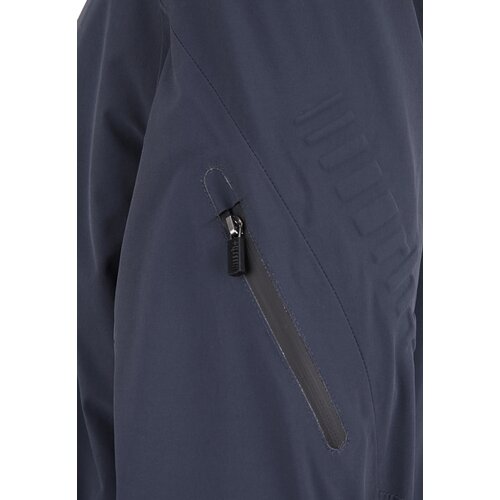 HERREN MANTEL PARKA 4 ELEMENTS PADDED