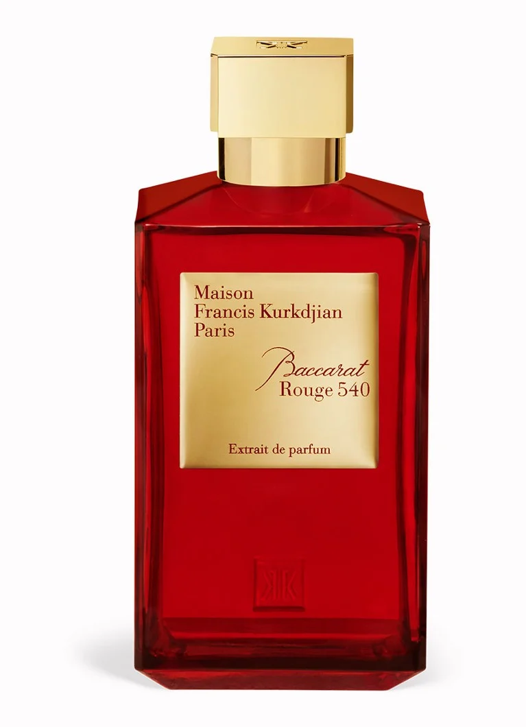 Maison Francis Kurkdjian Baccarat Rouge 540 Extrait de Parfum