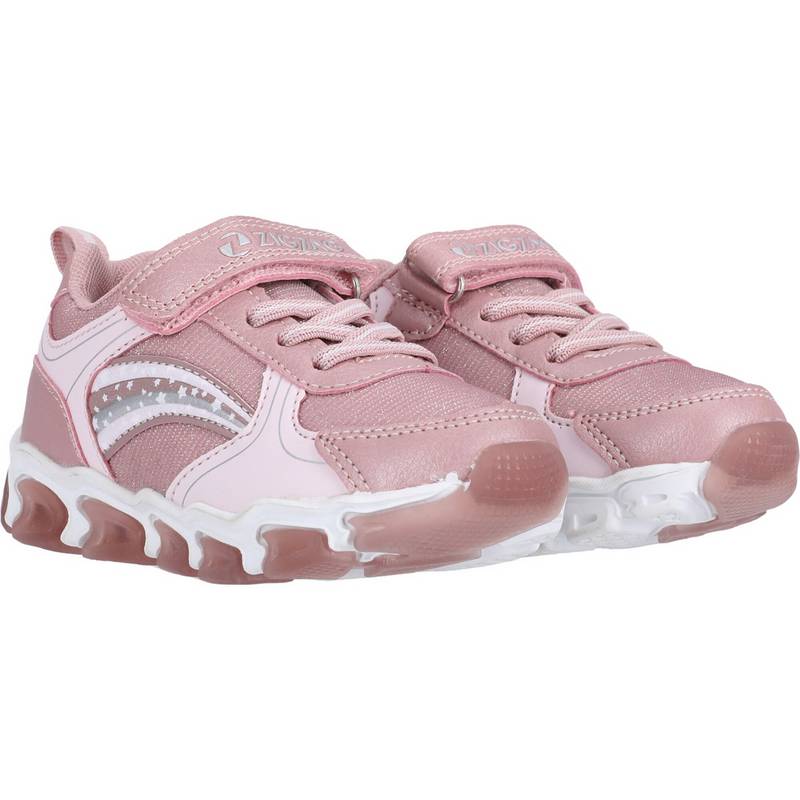 ZigZag Asaberg Sneaker Kinder