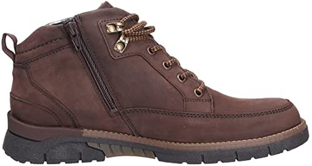 WALDLÄUFER Stiefeletten braun 714801