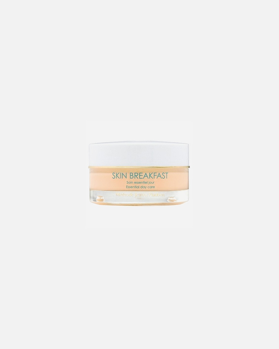 Jeanne Piaubert Skin Breakfast Essential Day Cream do twarzy