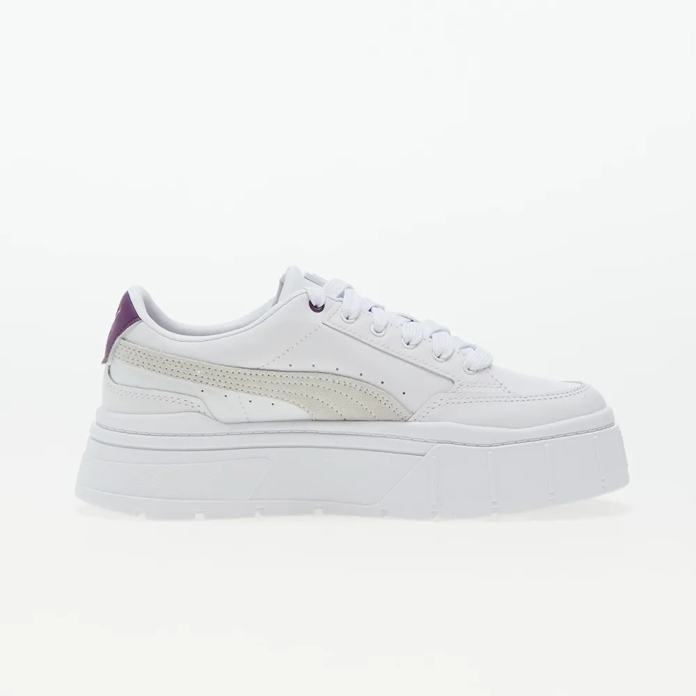 PUMA Mayze Stack Wns 38436317 / weiss