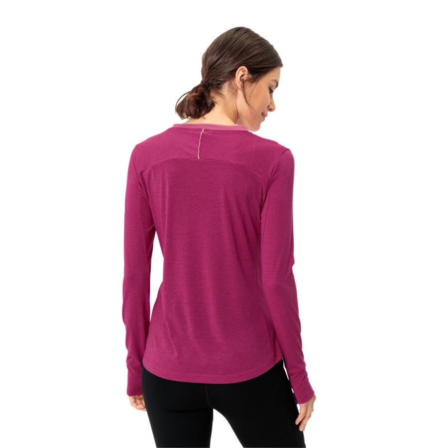 Sveit II Langarm T-Shirt Damen