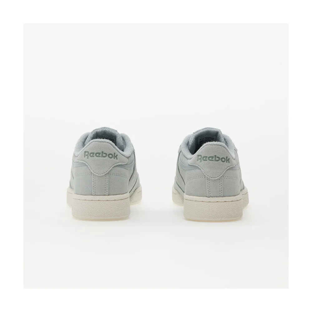 Reebok Club C 85 GZ5167 / weiss