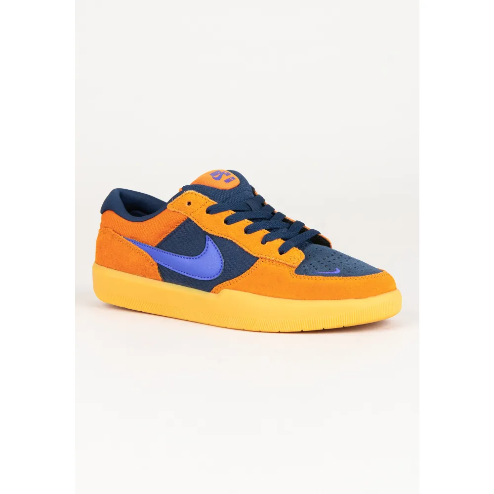 Nike Force 58 DV5477-800 / orange