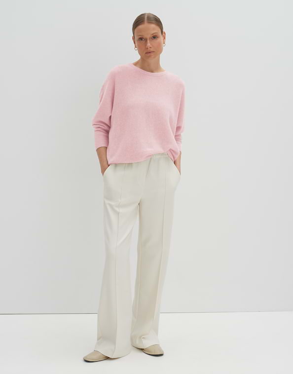 Kaschmir Pullover Tjade