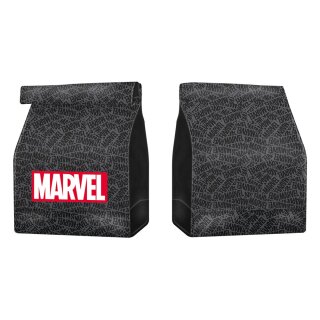 Marvel Brotzeittasche All Over