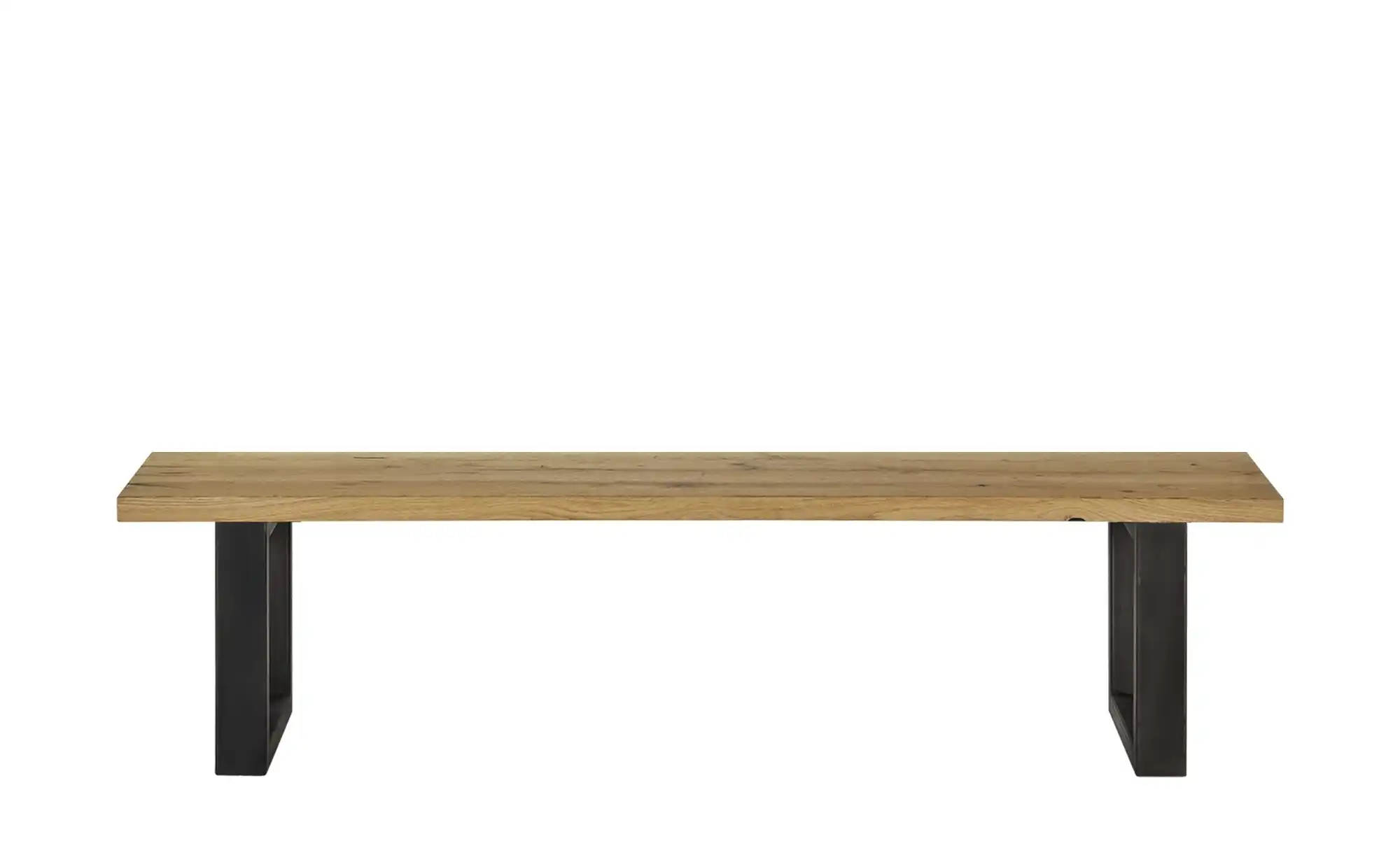Gray & Jones Kufen-Sitzbank Black Coast One