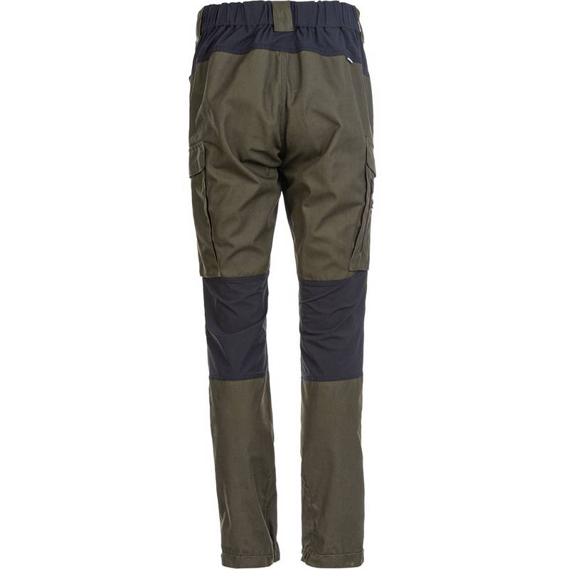 Whistler ROMNING M Cargohose Herren