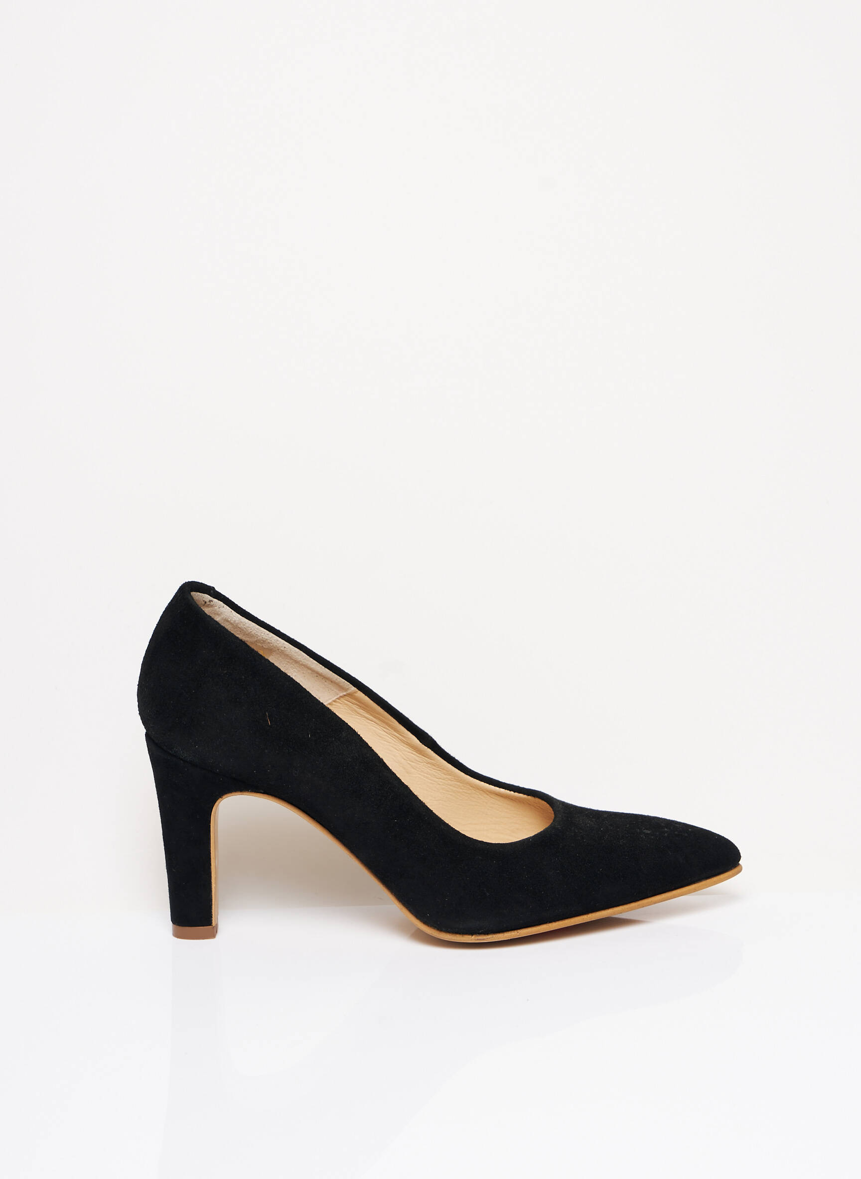 Muratti Escarpins Femme couleur noir