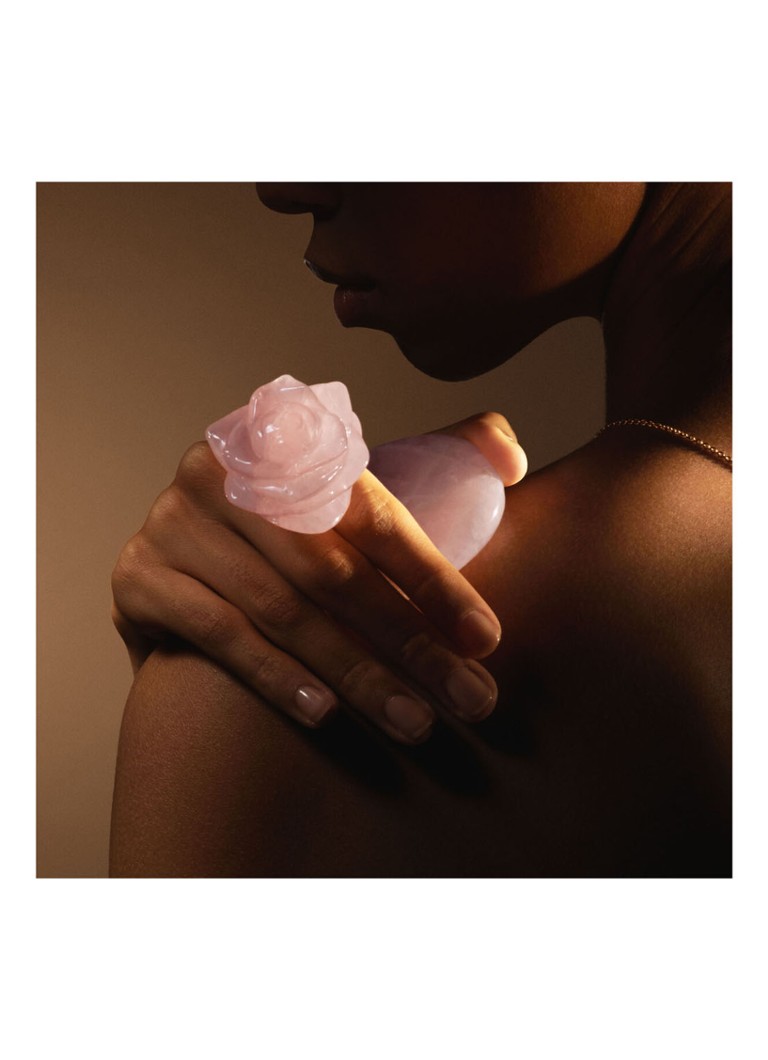 DIOR Dior Prestige Pink Quartz -mallinnusvoideapplikaattori